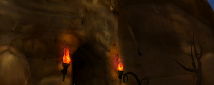 ทำไมไปทวีปเซิร์ฟเวอร์ไม่ได้ !?